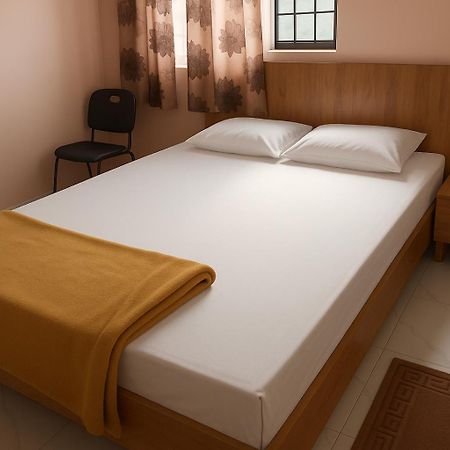 Mandara Comforts Hotel 벵갈루루 외부 사진