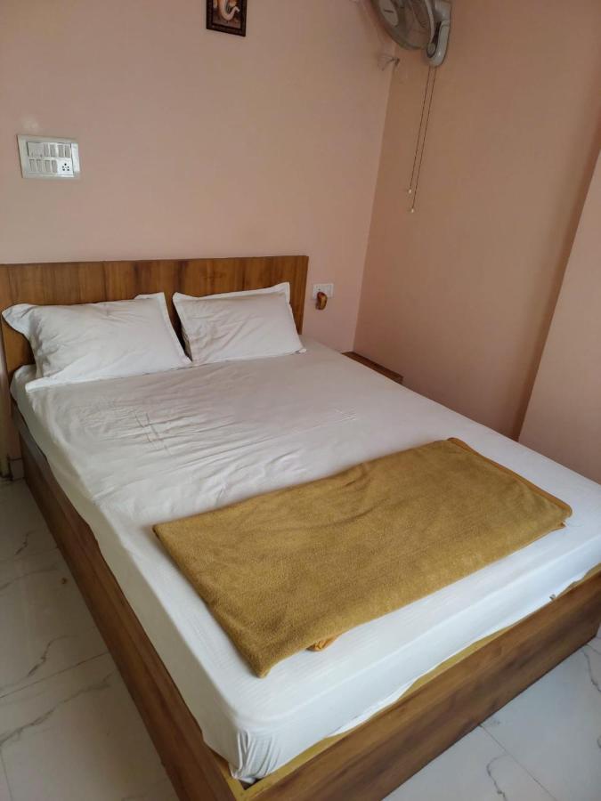 Mandara Comforts Hotel 벵갈루루 외부 사진