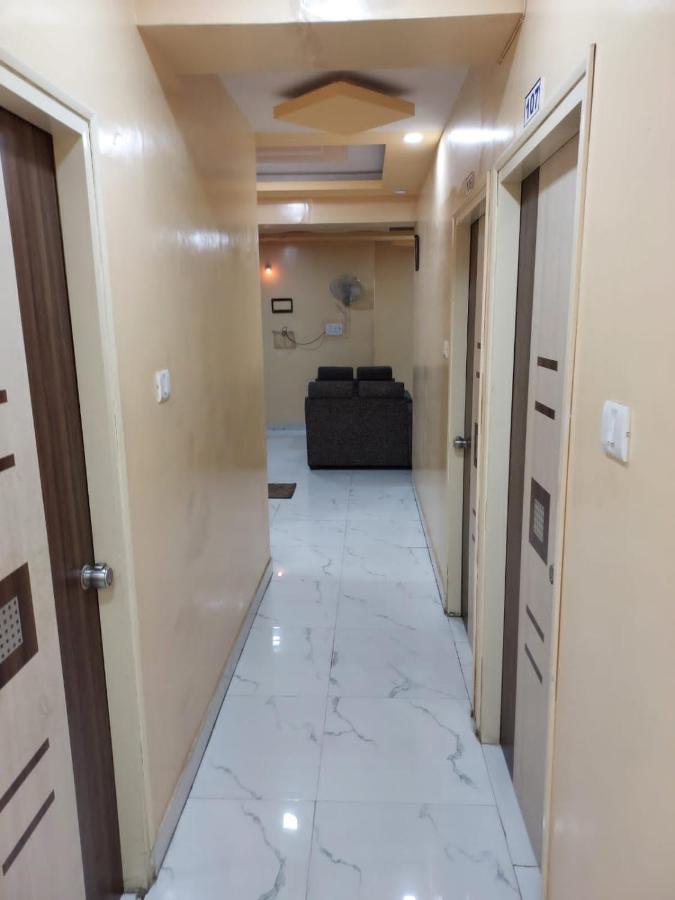Mandara Comforts Hotel 벵갈루루 외부 사진