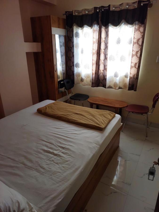 Mandara Comforts Hotel 벵갈루루 외부 사진
