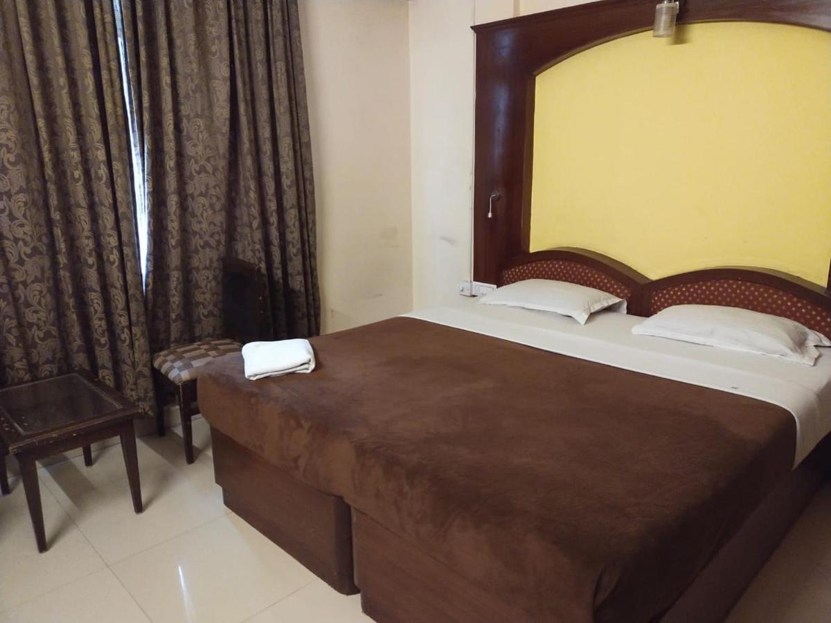 Mandara Comforts Hotel 벵갈루루 외부 사진