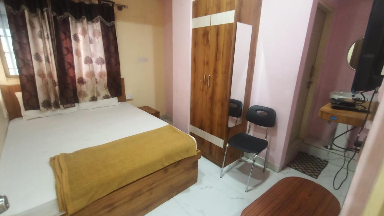Mandara Comforts Hotel 벵갈루루 외부 사진