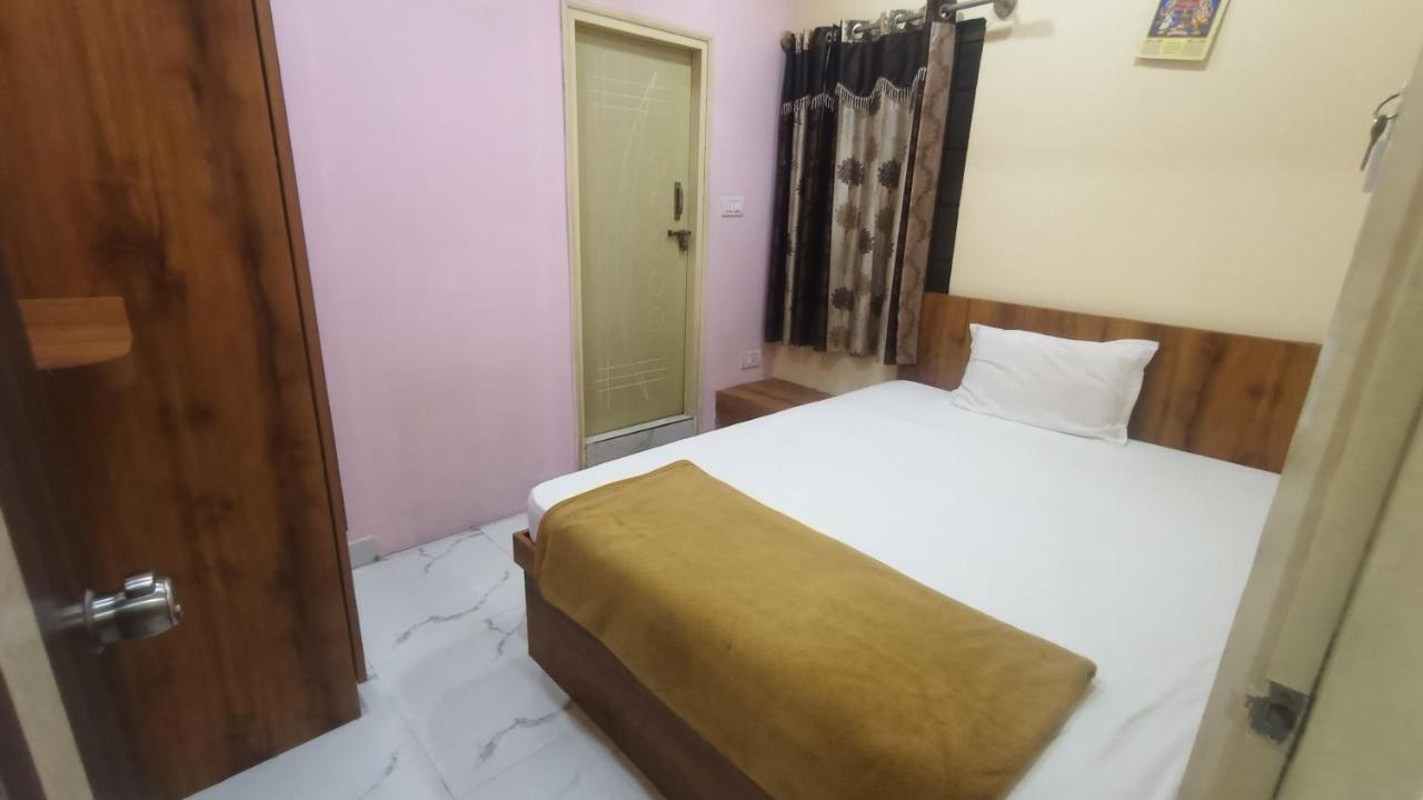 Mandara Comforts Hotel 벵갈루루 외부 사진