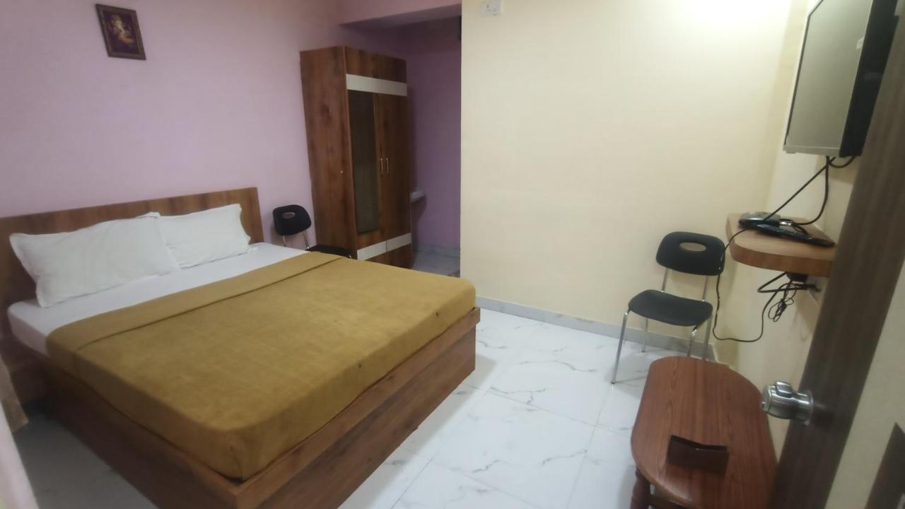 Mandara Comforts Hotel 벵갈루루 외부 사진