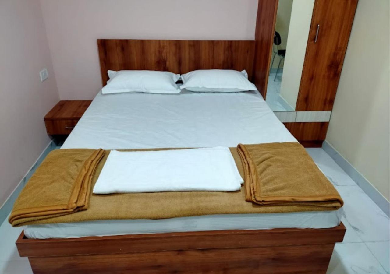 Mandara Comforts Hotel 벵갈루루 외부 사진